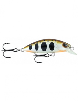 VOBLER STORM GOMOKU MINNOW 3.5CM 2G TR