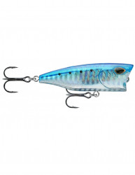 VOBLER STORM GOMOKU POPPER 4CM 3G BIW