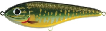 VOBLER STRIKE PRO BABY BUSTER 10CM / 25G / C30