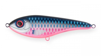 VOBLER STRIKE PRO BABY BUSTER 10CM / 25G / C536F