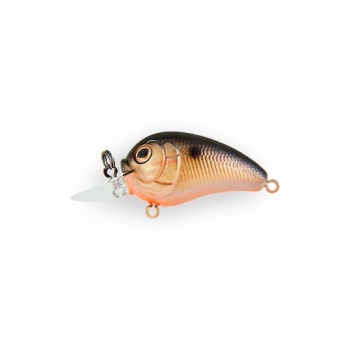 VOBLER STRIKE PRO BABY PRO 3.5CM/3.5G 613T