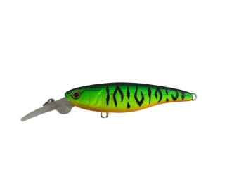 VOBLER STRIKE PRO BICUDA 50SP 5CM/3,8G (SP)