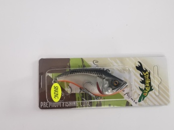 VOBLER STRIKE PRO FLAP JACK 6.5CM / 13.6G