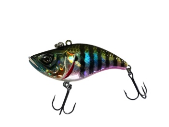 VOBLER STRIKE PRO FLAP JACK 6.5CM / 13.6G - Img 2