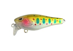 VOBLER STRIKE PRO FUNKY-X CRANK 4CM / 2.8G