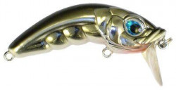 VOBLER STRIKE PRO HUNCHBACK 6.8 CM/10.4G A010E