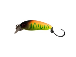 VOBLER STRIKE PRO THE FLEA 3CM / 1.3G