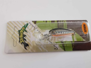 VOBLER STRIKE PRO UL RIDER DEEP MINI 3.4CM / 2.1G