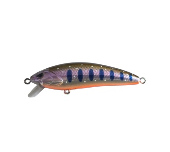 VOBLER STRIKE PRO WILLY MINNOW 7CM/8,14G (F)