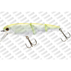 VOBLER SWIMY JOINTED 95MM 16.6G S17