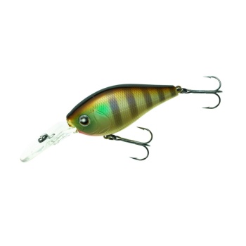 VOBLER TIEMCO FAT PEPPER THREE F 65MM 17GR CULOARE 244