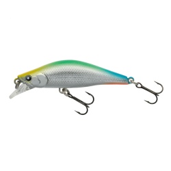 VOBLER TIEMCO IMERU 50S 50MM 4.3GR CULOARE 014 SILVER PARROT