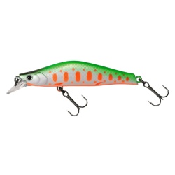 VOBLER TIEMCO LURAY 62S 62MM 4.2GR CULOARE 006 LIME BACK PEARL YAMAME