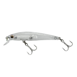 VOBLER TIEMCO REVERIE MINNOW 55S 55MM 3.0GR CULOARE 38 CLEAR