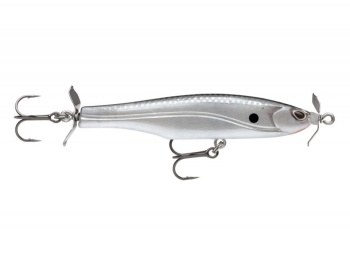 VOLBLER STORM ARASHI SPINBAIT 8CM 10G - ASB08 874