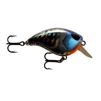 VOLBLER STORM GOMOKU CRNAK SHALLOW 3.8CM 4.7G MCB