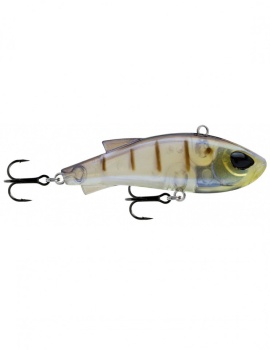 VOLBLER STORM GOMOKU VIBE 4CM 3.5G CULOARE BG
