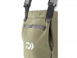 WADERS DAIWA D-VEC RESPIRABILA MAR. 43