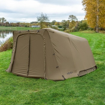 WINTERSKIN CORT AVID CARP EXO OVERWRAP - Img 2