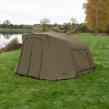WINTERSKIN CORT AVID CARP EXO+ OVERWRAP - Img 2