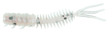 WORM JAXON INTENSA PAPROCH NYMPH 5cm E