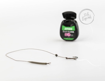 ZFISH BAIT FLOSS 50M - Img 3