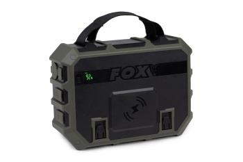 ACUMULATOR EXTERN FOX HALO WIRELESS POWER 96K