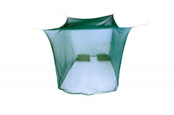 ADAPOST PLASA INSECTE DD DOUBLE BED MOSQUITO NET - Img 2