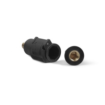 ADAPTOR PICHET QUICK CLIP AVID CARP