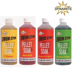 ADITIV LICHID DYNAMITE BAITS PELLET SOAK F1 500ML