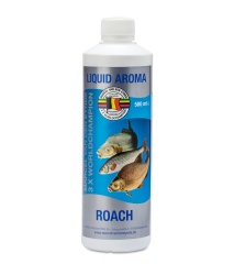 ADITIV LICHID VAN DEN EYNDE VOORN - BABUSCA 500ML