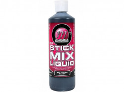 ADITIV MAINLINE LICHID BELACHAN BLACK STICK 500ML