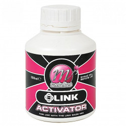 ADITIV MAINLINE LINK PT. MIX BOILIES 300ML