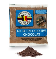 ADITIV PRAF VAN DEN EYNDE CHOCOLATE 250GR