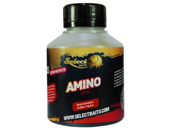 ADITIV SELECT BAITS LICHID AMINO LIVER