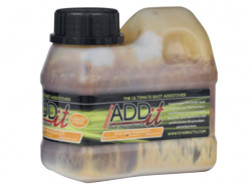 ADITIV STARBAITS MAGGOTS 500G