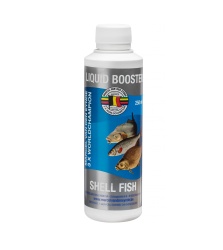 ADITIV VAN DEN EYNDE LIQUID BOOSTER SHELL FISH 250ML