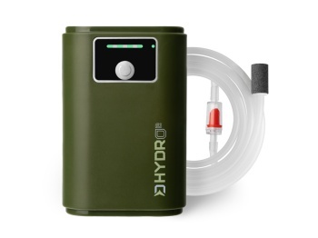 AERATOR DELPHIN HYDRO2 1.5W / 2200MAH