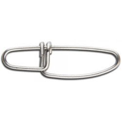 AGRAFA OWNER AMAZ NO.0 72810 CROSS LOCK SNAP