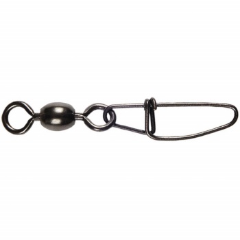 AGRAFA VARTEJ BLACK CAT NO.1/0 55KG CROSS LOCK WIRBEL