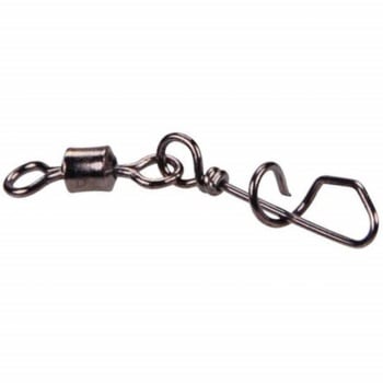 AGRAFA VARTEJ DAM EFFZETT NO.5 20KG SWIVEL QUICK-CHANGE SNAP