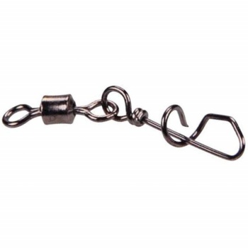 AGRAFA VARTEJ DAM EFFZETT NO.6 16KG SWIVEL QUICK-CHANGE SNAP