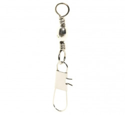 AGRAFA + VARTEJ MUSTAD NR.8 / 13KG