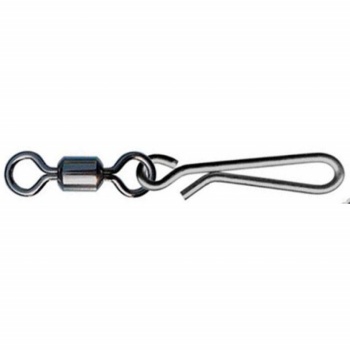 AGRAFA VARTEJ SUNSET ST-S-3017 NO.8 10KG ROLLING HANGING SNAP - Img 2