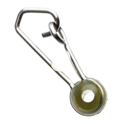 AGRAFE JAXON CLIP BEADS, LARGE, 10BUC/PLIC L 10/PLIC
