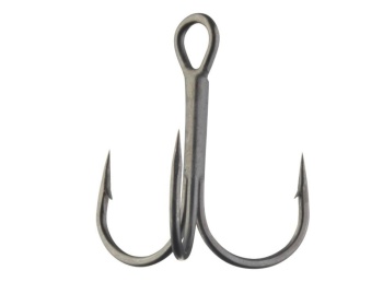 ANCORA TRIPLA DAIWA PROREX TREBLE HOOK T30 BN NR.1/8BUC
