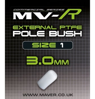 APICALE VARF EXTERN MV-R PTFE NR 6 - 5.8mm