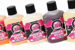 AROMA MAINLINE PROFILE PLUS GOLDEN HONEY 60ML