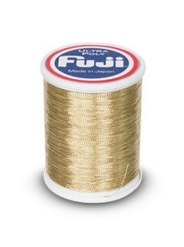 ATA MATISAJ FUJI A-METALLIC 100M #50 TRUE GOLD 911