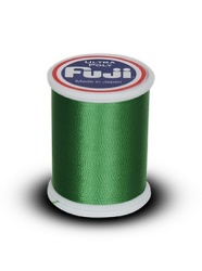 ATA MATISAJ FUJI A-ULTRA BRIGHT 100M #50 MED GREEN 004